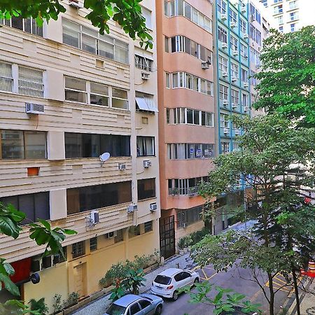 Cheio De Bossa - Apto 3 Qtos Para 7 Pessoas Río de Janeiro Exterior foto
